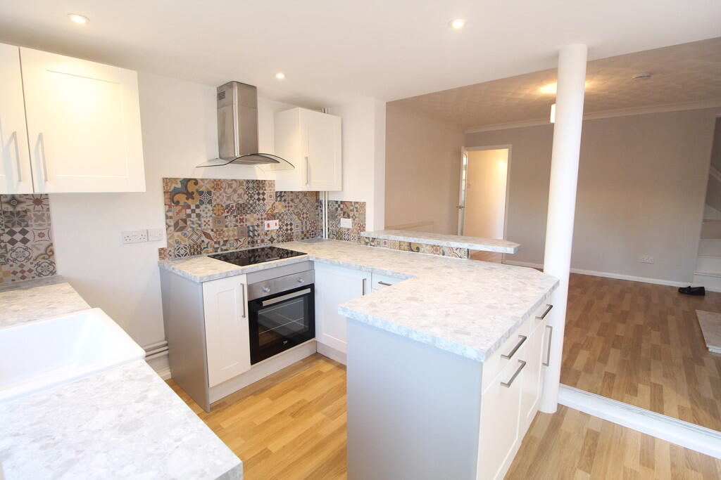 House in Ipswich - View 4