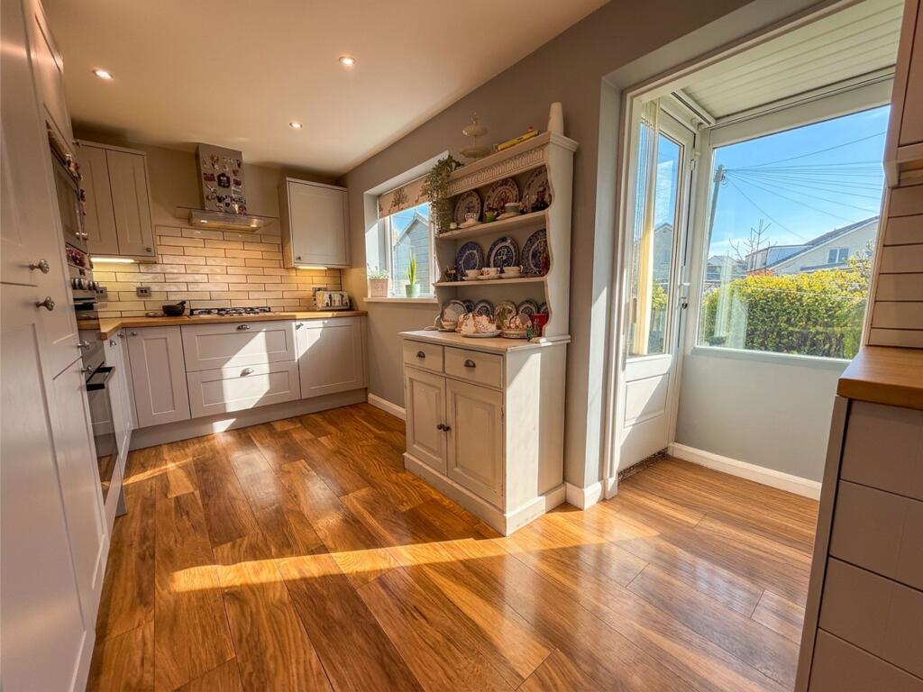 House in Kirklees, West Yorkshire - View 2