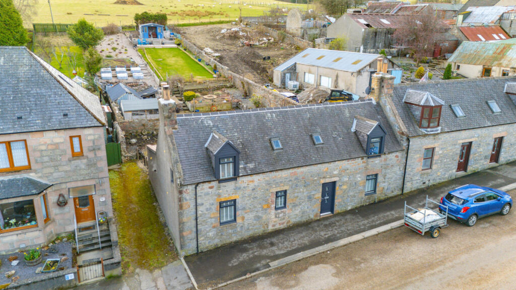Additional image 41 of Conval Street, Dufftown, AB55 4AH