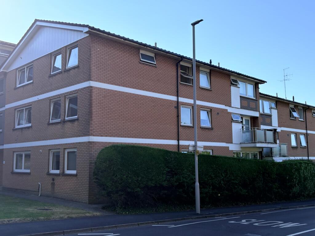 Main image of property: GROVE COURT, DORCHESTER