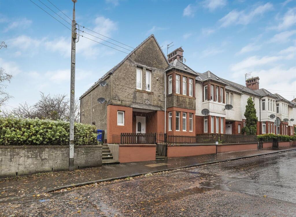 Main image of property: Whitecrook Street, Clydebank