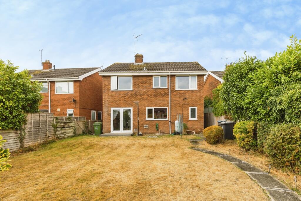 House in Llandudno, Acton - View 4