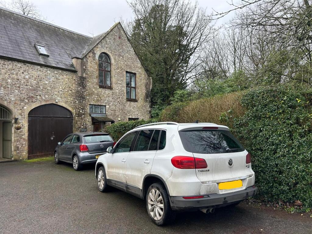 Main image of property: The Coach Houses, Upottery, Honiton