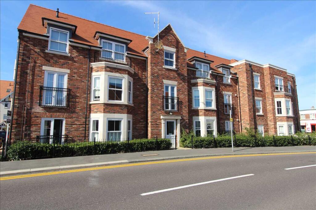 Main image of property: Albany Court Development, Leigh on Sea