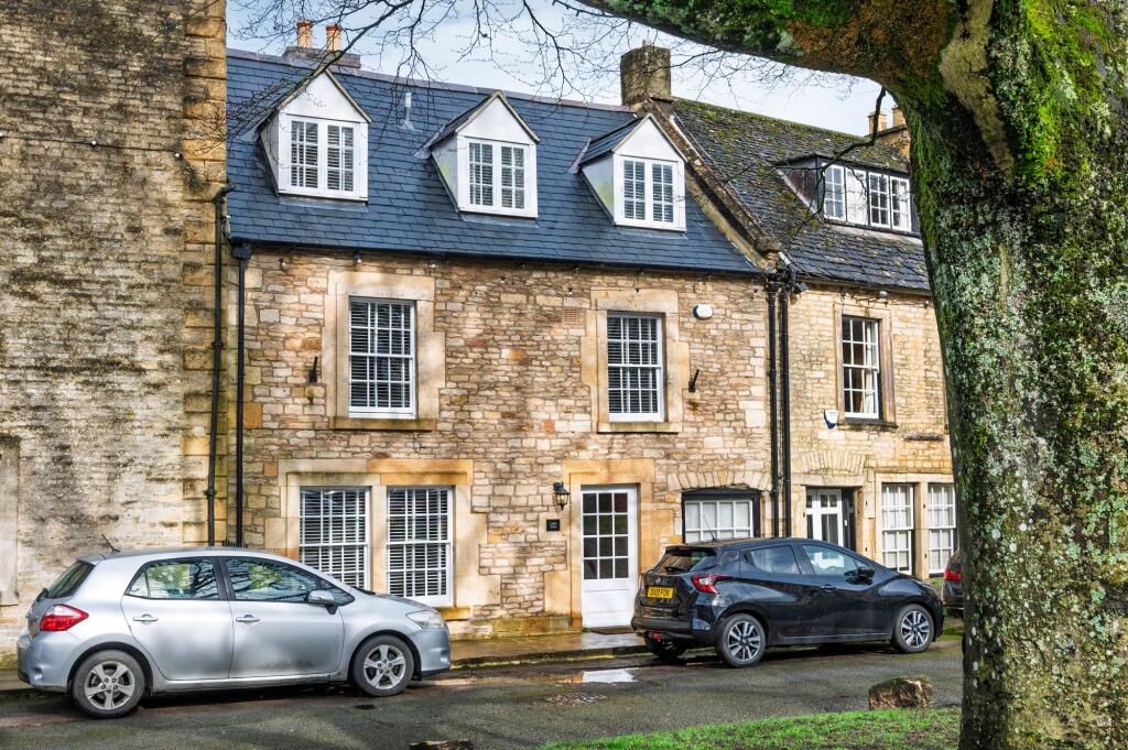 Main image of property: The Square, Stow On The Wold, GL54
