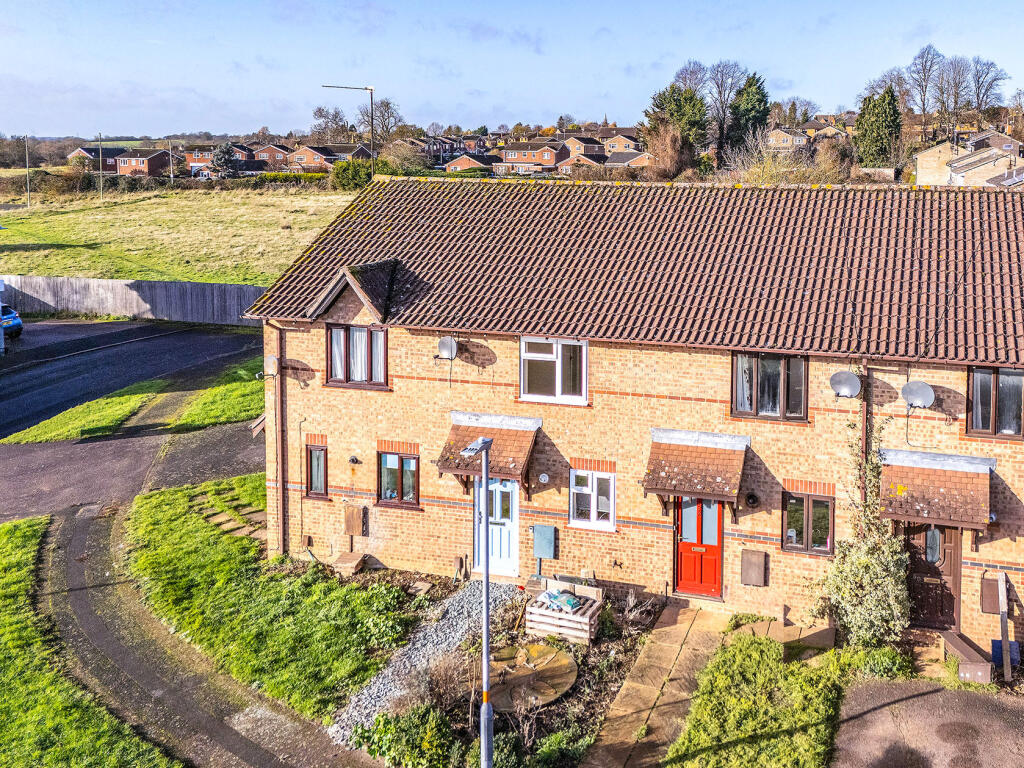 Main image of property: Sycamore Drive, Desborough, Kettering