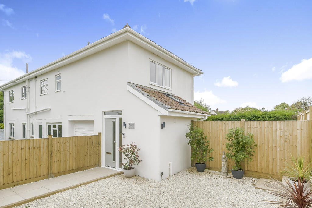 Main image of property: Seaward Avenue, Barton on Sea, New Milton, BH25