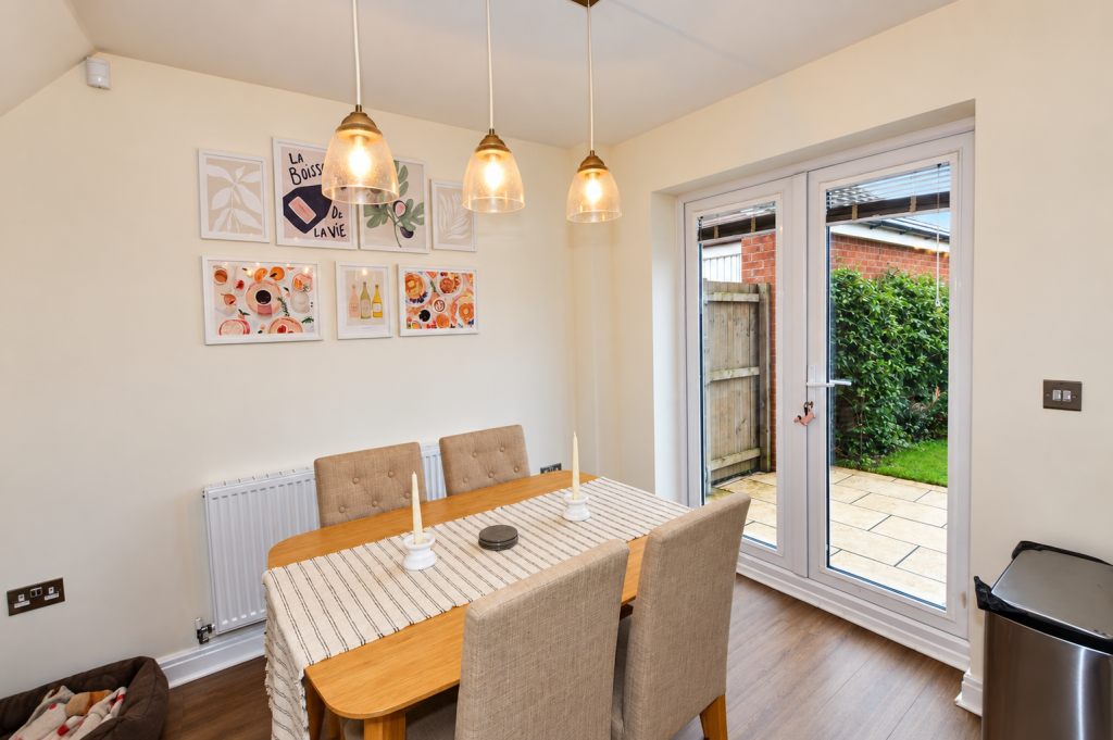 House in Warrington, Heathfields, Lowton - More