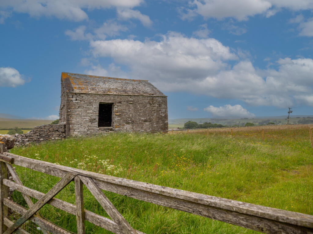 Main image of property: Greenside Barn Greenside Lane, Ravenstonedale CA17 4LU