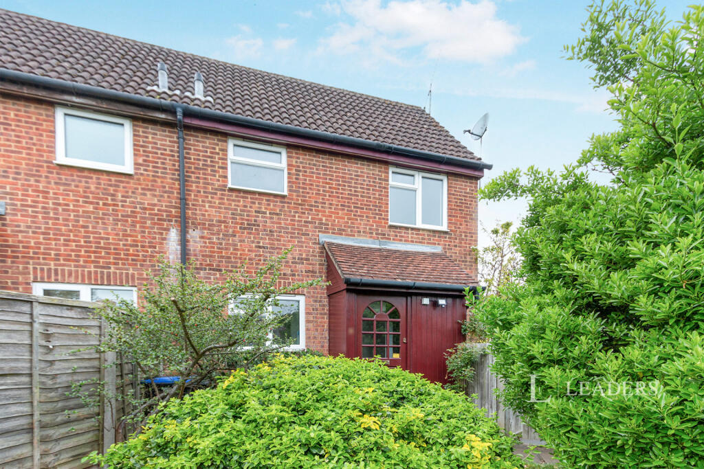 Main image of property: Blencarn Close, Woking, GU21