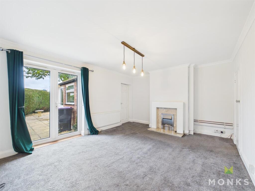 House in Shrewsbury - View 4