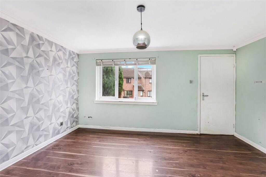 Apartment in Glasgow - More