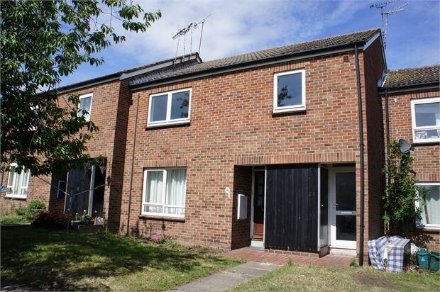 Main image of property: Rochdale Way, Colchester, CO4 3XQ