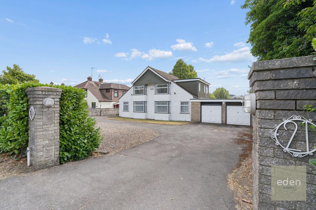 Main image of property: Tonbridge Road, Teston, ME18