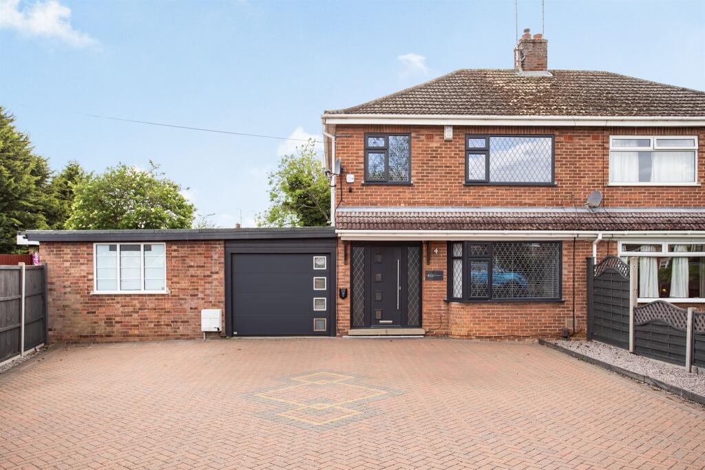 Main image of property: Fulbridge Road, Peterborough