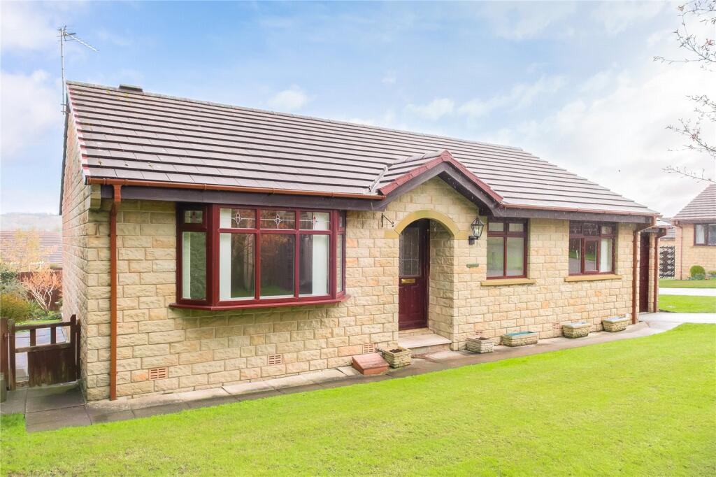 Main image of property: Stonefleece Court, Honley, Holmfirth, HD9