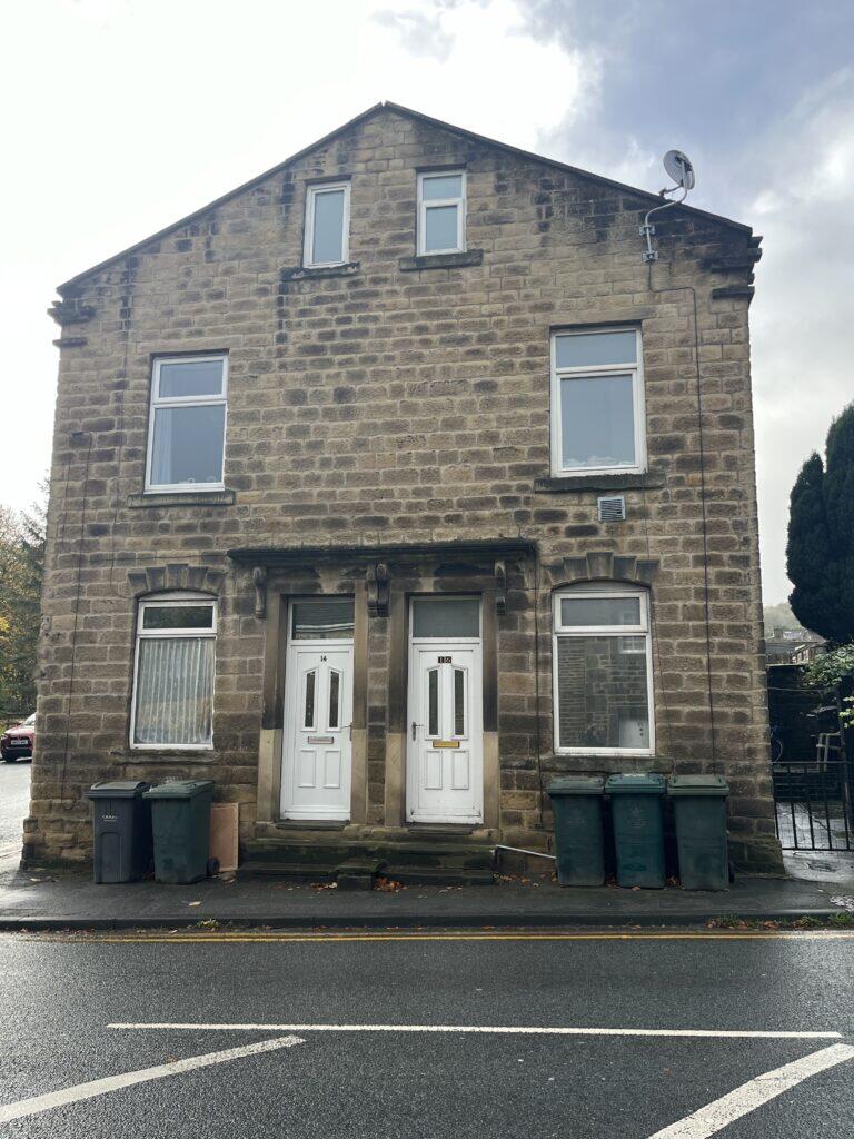 Main image of property: 16 Skipton Rd,Steeton,BD20 6PD