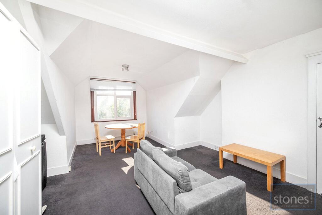 Main image of property: High Road, London, N20