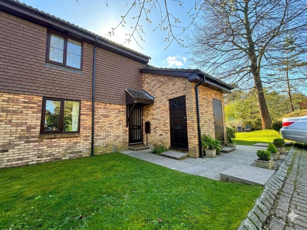 Main image of property: Habershon Drive, Frimley, Camberley