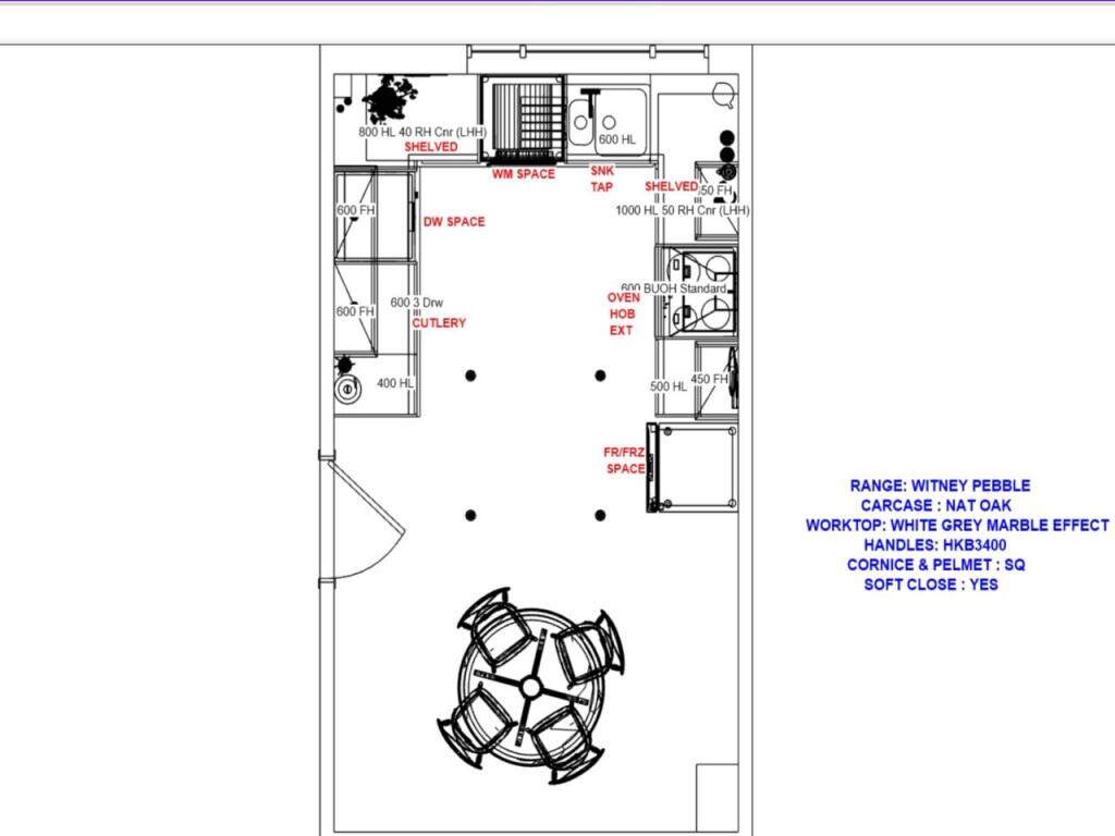 House in Bath - View 4