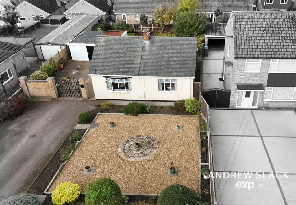 Main image of property: Little Barn Lane, Mansfield, NG18 3JE