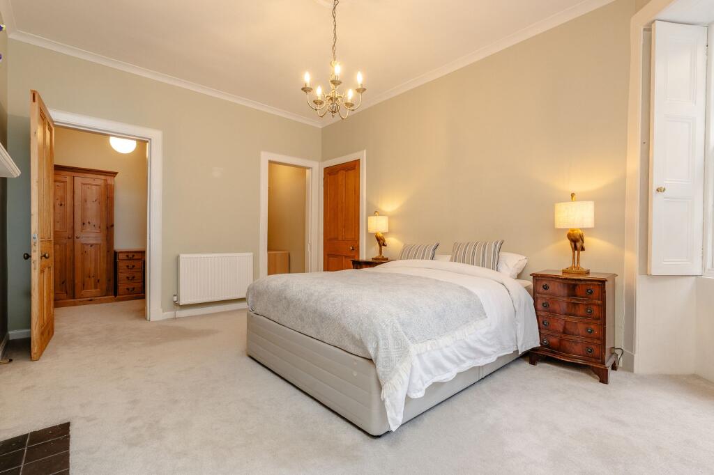 Saxe Coburg Street, Edinburgh, EH3 - View 6