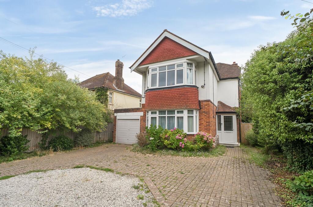 Main image of property: Hawthorn Road, Bognor Regis, PO21