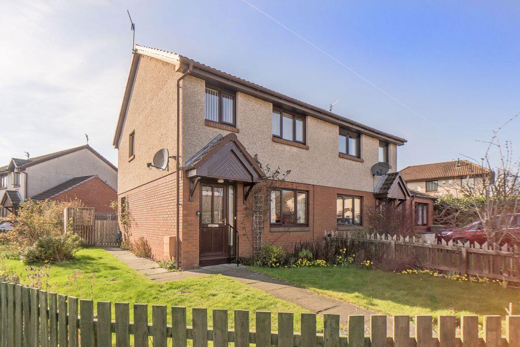 Main image of property: 105 Wellside, Haddington, East Lothian, EH41 4RP