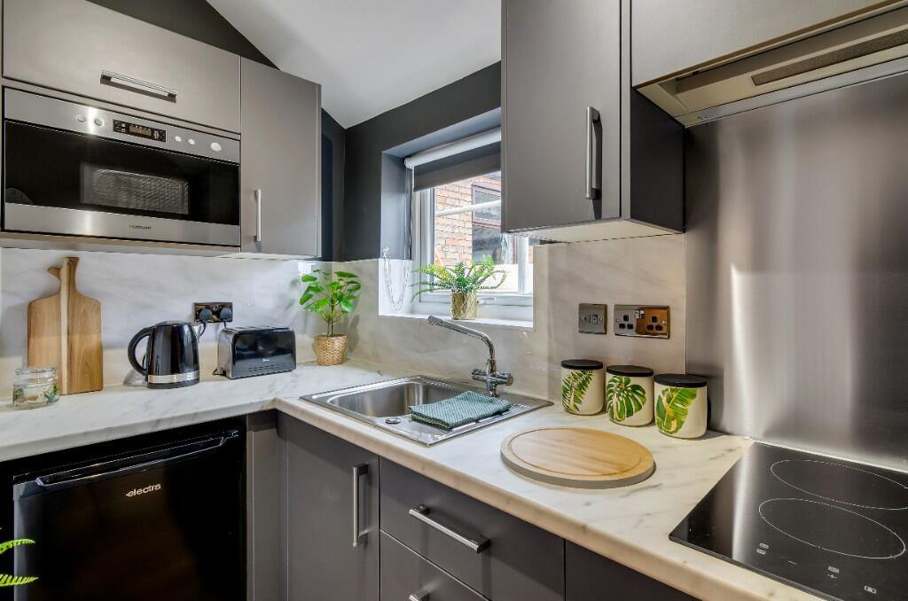 Main image of property: Mount Carmel Street, Derby, Derbyshire, DE23