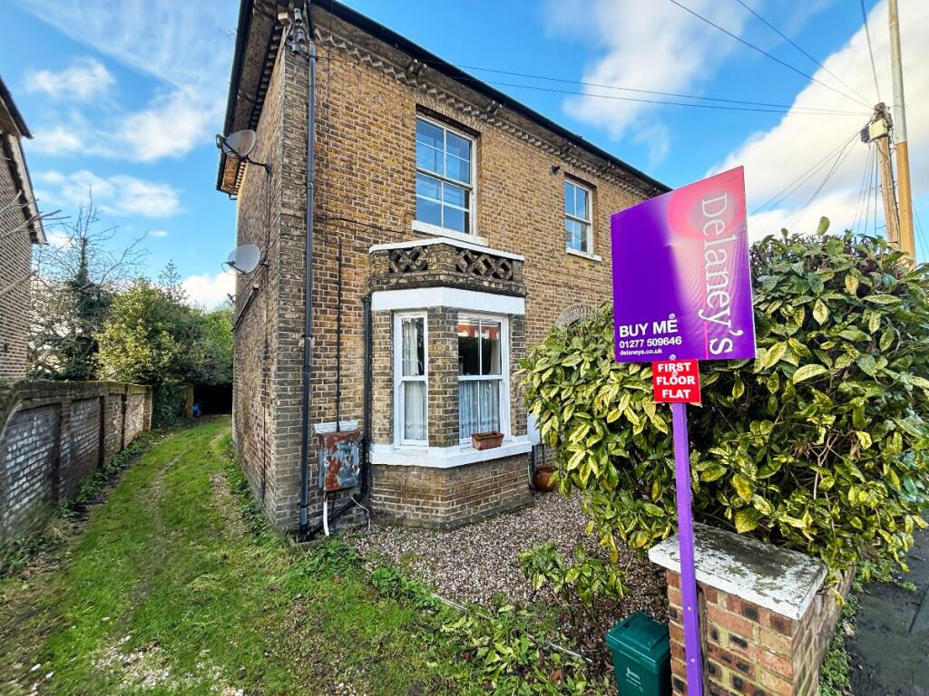 Main image of property: Warley Hill, Warley, Brentwood