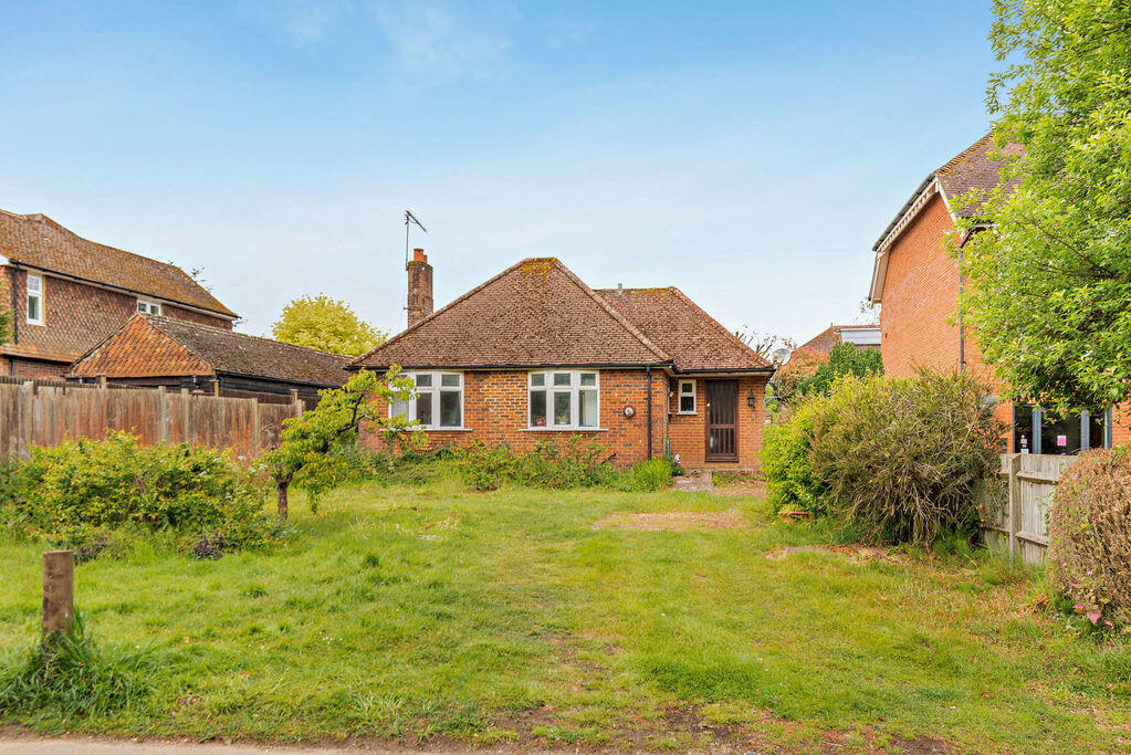 Main image of property: Queen Street, Gomshall