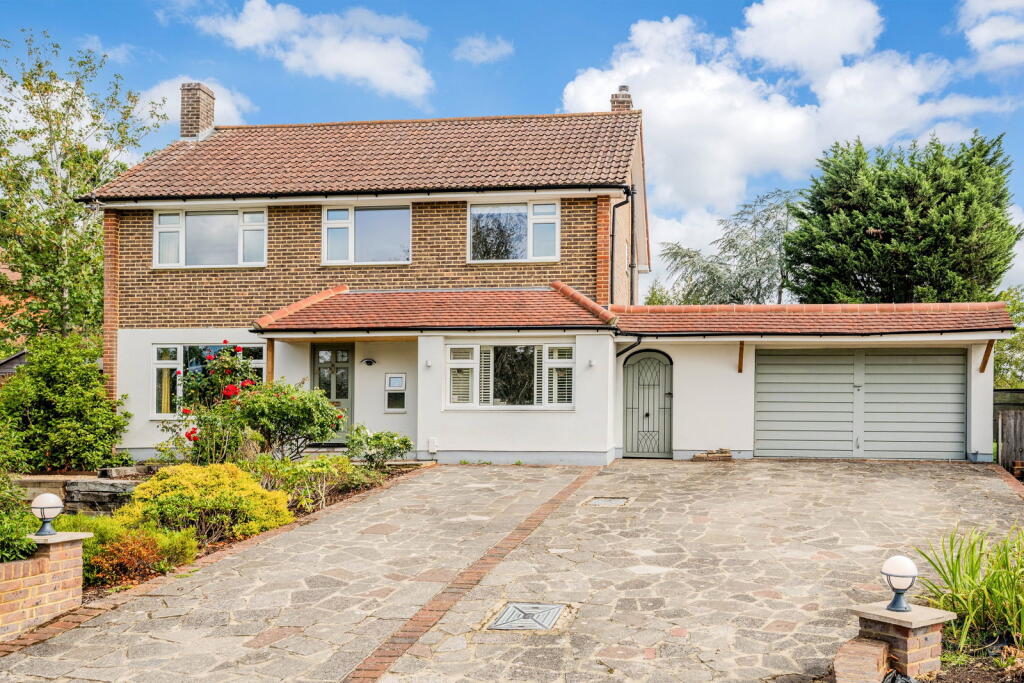 Main image of property: Brokes Crescent, Reigate