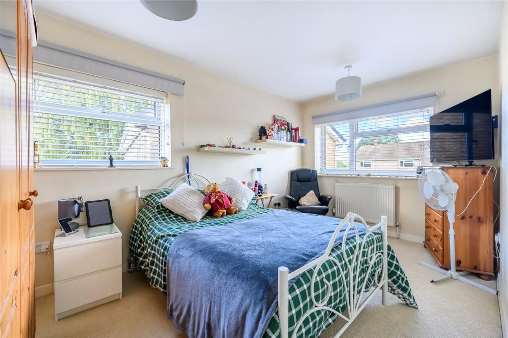 House in Wellington, Arleston - More