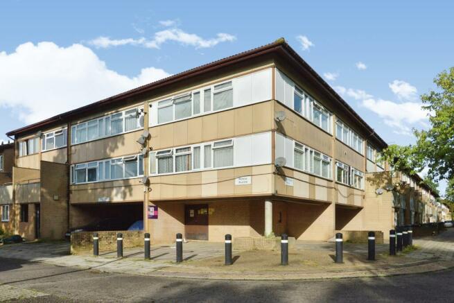 Main image of property: Penryn Avenue, Fishermead