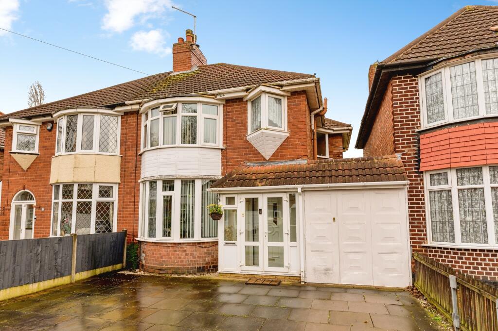 Additional image 33 of Rymond Road, Birmingham, B34