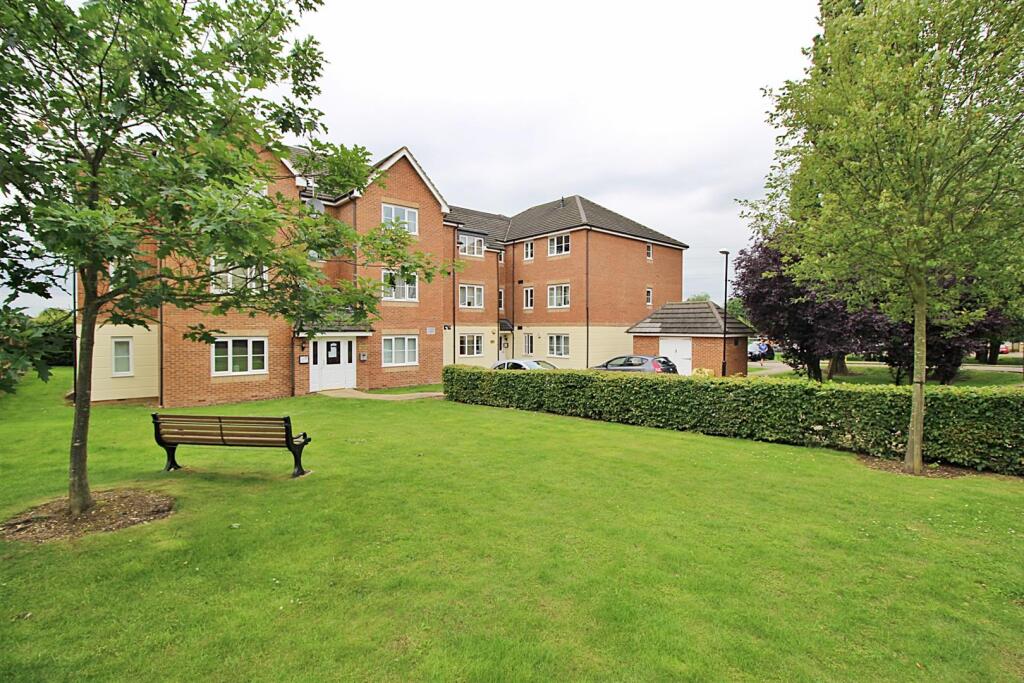 Main image of property: Templeton Court, Eaton Way