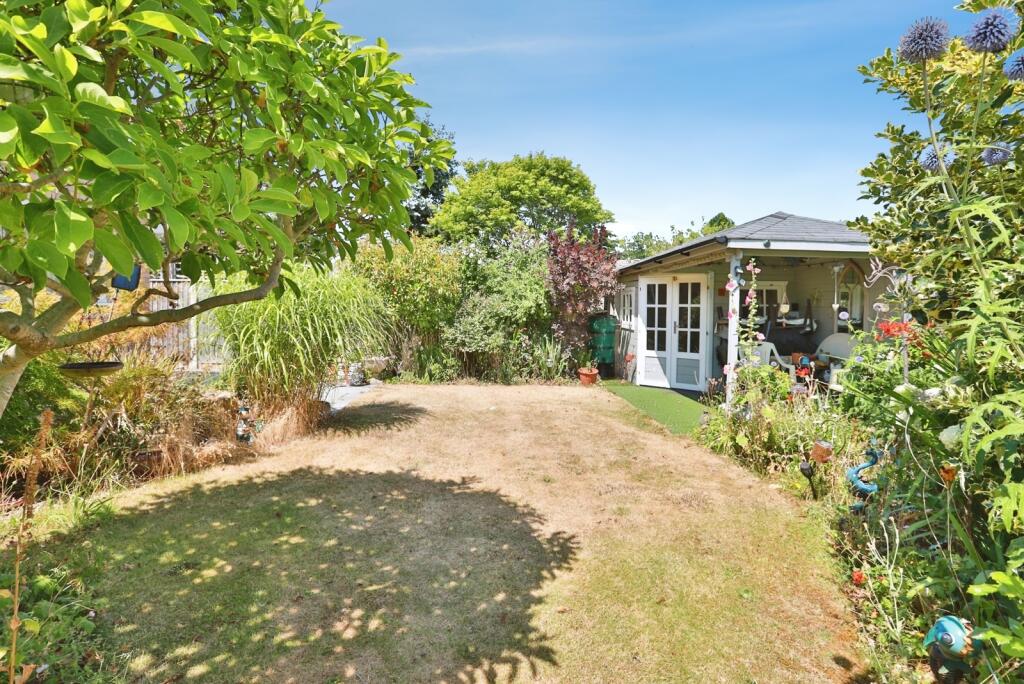 House in Bournemouth - More