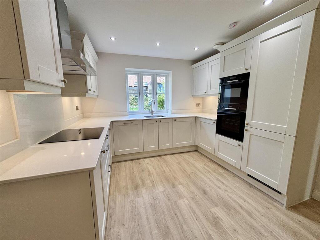 Plot 1. The Dewlish, Frenches Green, Upton, Poole photo 4