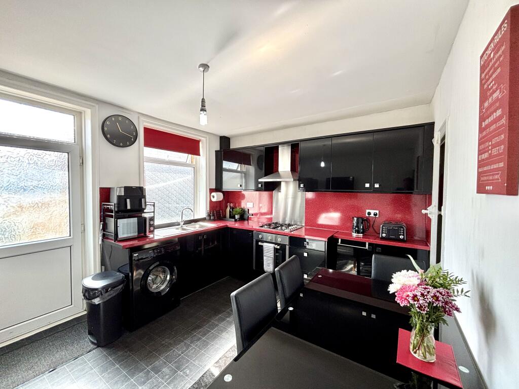 House in Bradford - More