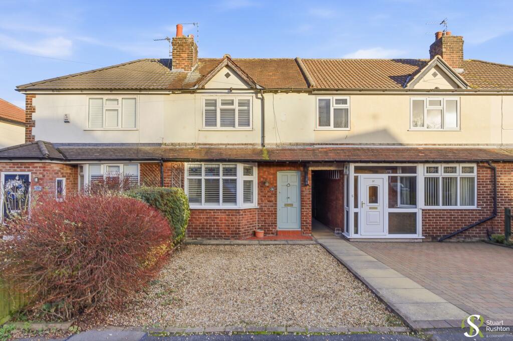 Main image of property: Lilac Avenue, Knutsford, WA16