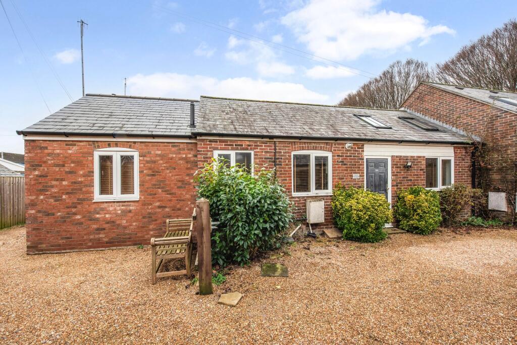 Main image of property: Oving Road, Chichester, PO19