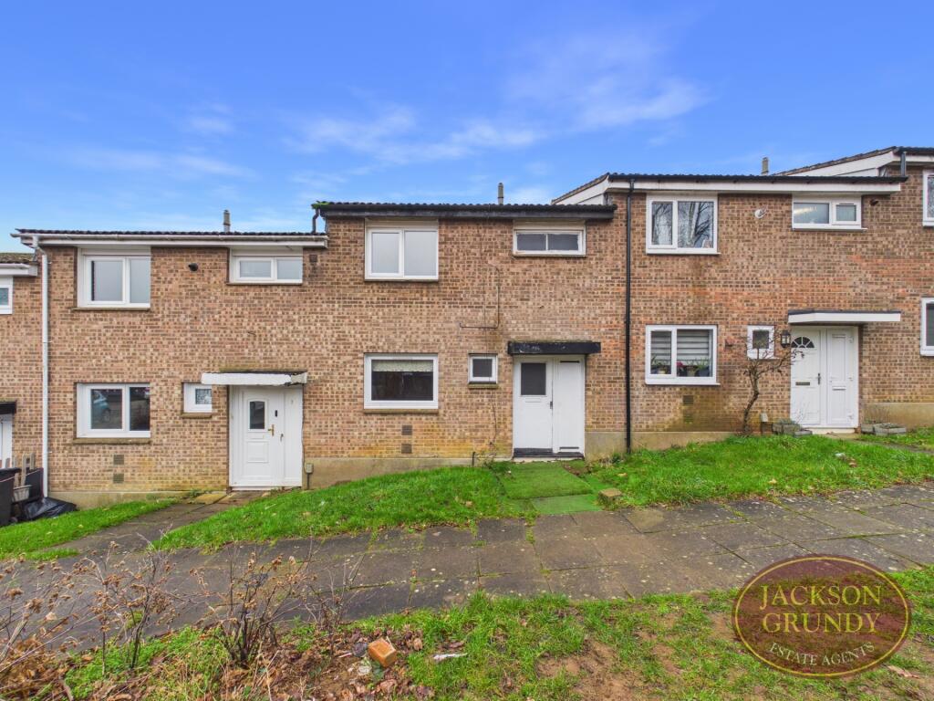 Main image of property: Croftmeadow Court, Northampton, NN3 8QA