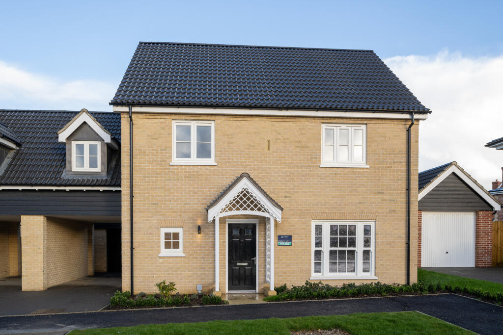 Main image of property: Wickham Market,
Suffolk,
IP13 0TF