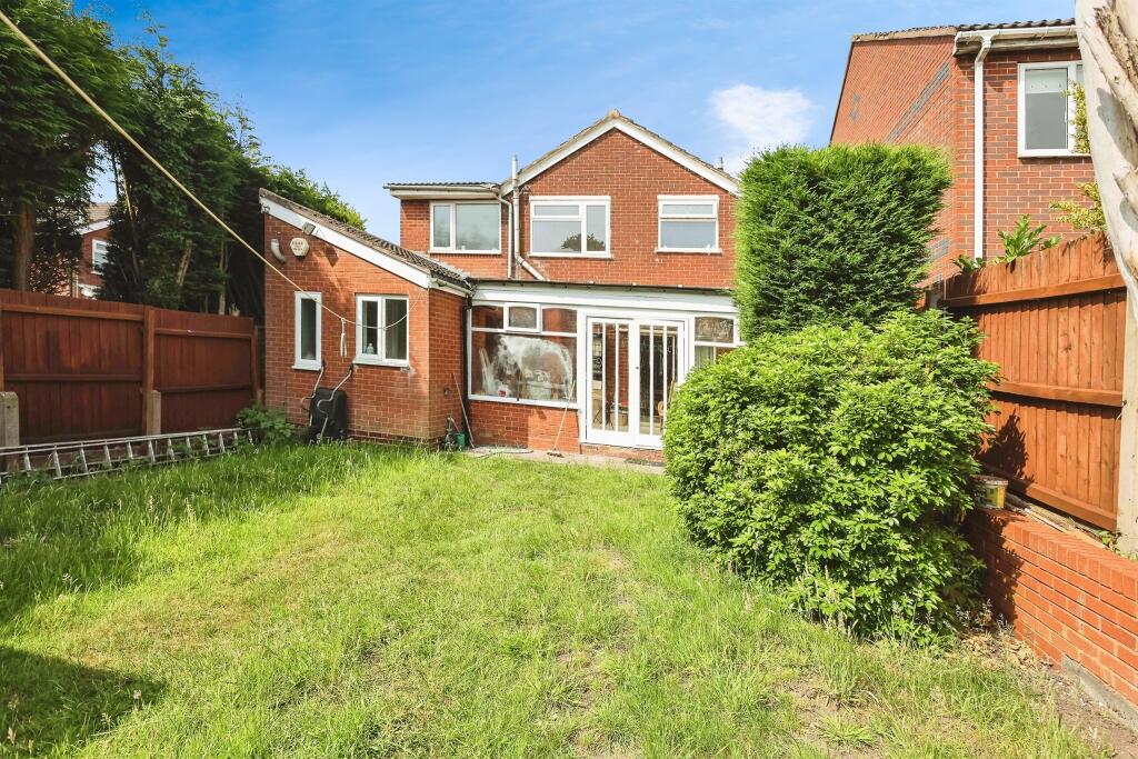 Additional image 17 of Redhall Road, Quinton, Birmingham