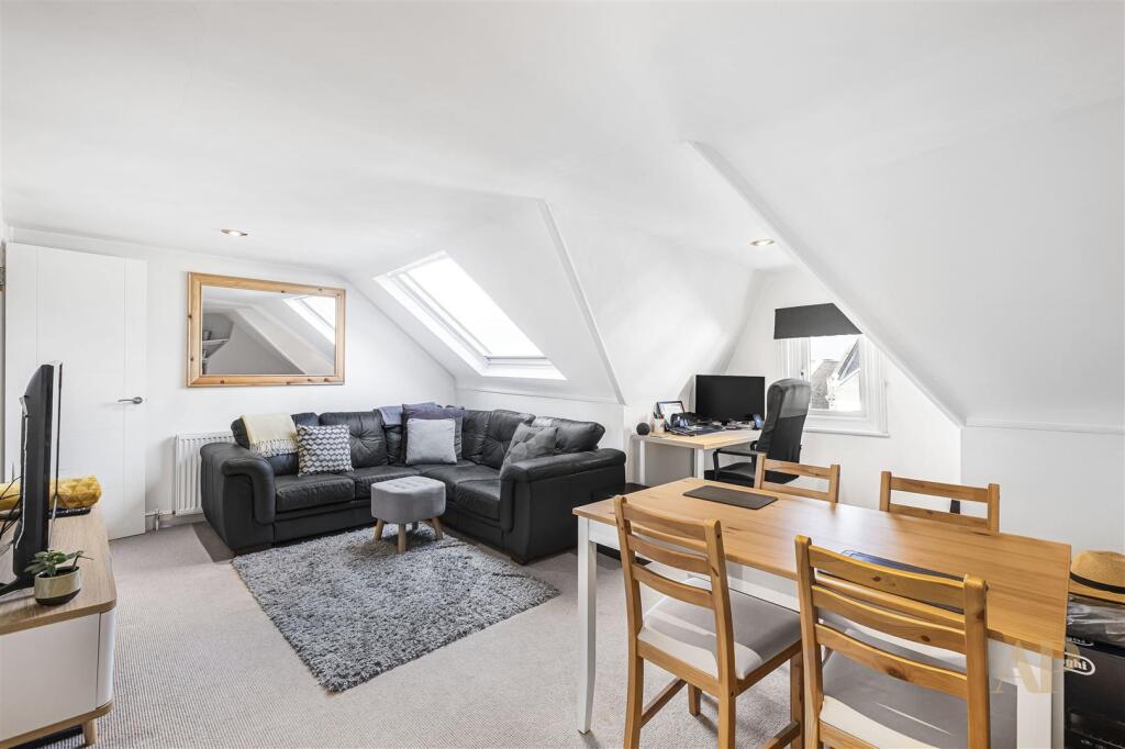 Main image of property: Alderbrook Road, London