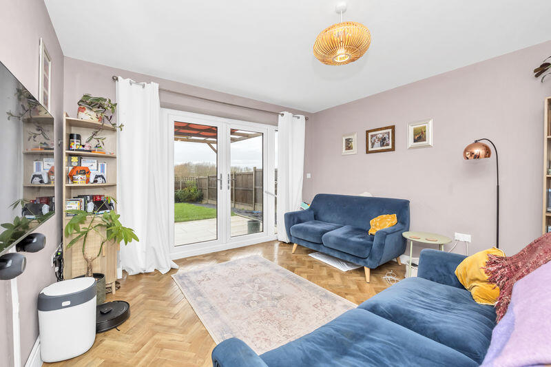 Hambrook Close, Great Whelnetham photo 3
