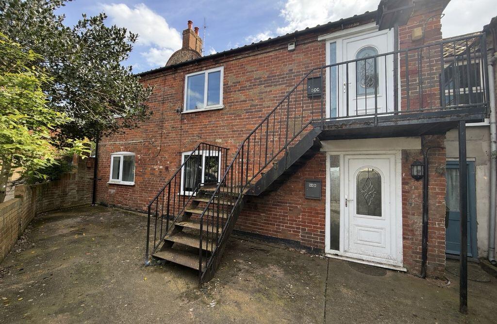 Main image of property: Oak Street, Fakenham
