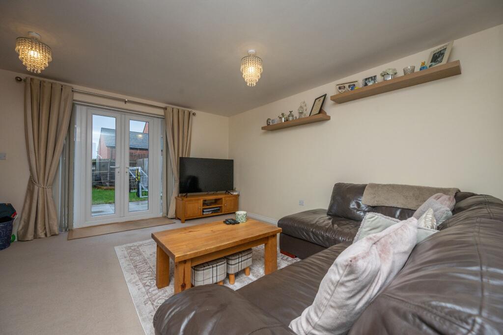 Additional image 4 of Chestnut Way, Bidford-on-Avon, Alcester, B50