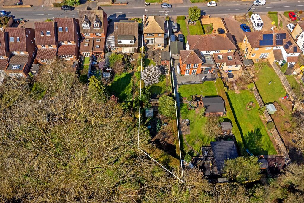 Additional image 3 of St. Annes Road, London Colney, St. Albans