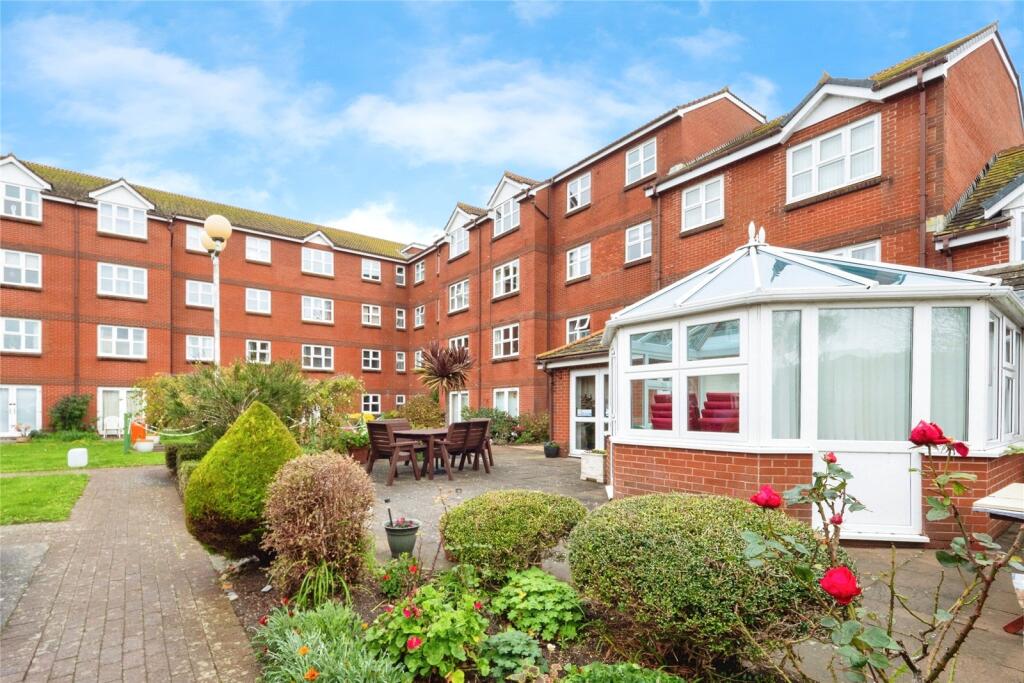 Main image of property: Jenner Court, Weymouth